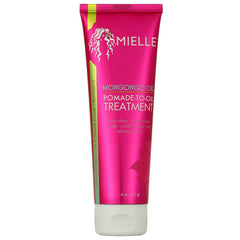 Mielle Mongongo Oil Pomade-to-oil Treatment - 113g MIELLE