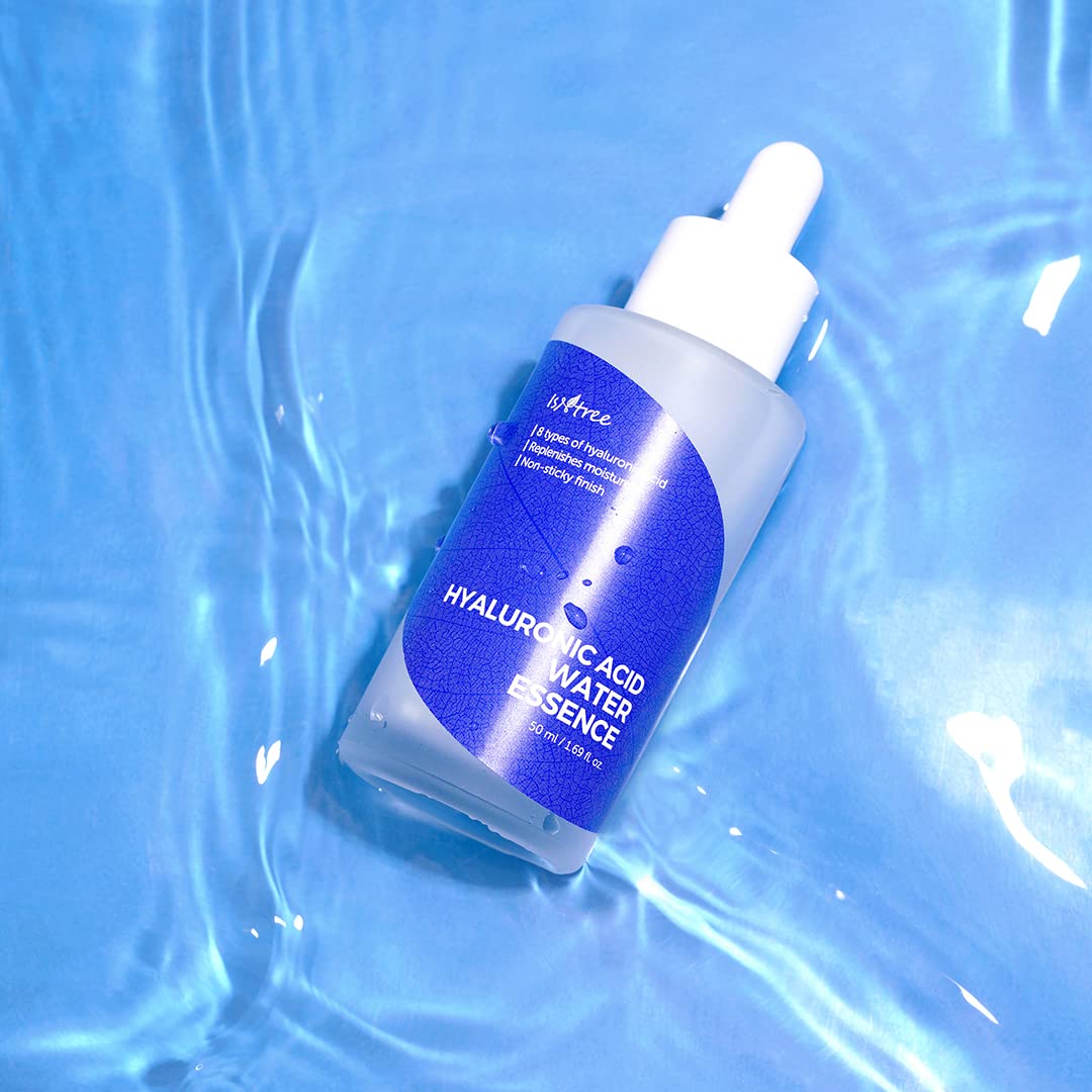 Isntree Hyaluronic Acid Water Essence - 50ml ISNTREE