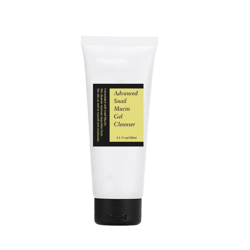 Cosrx Advanced Snail Mucin Gel Cleanser - 150ml COSRX
