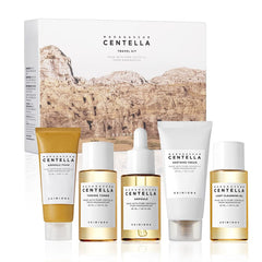 SKIN1004 Madagascar Centella Travel Kit SKIN1004