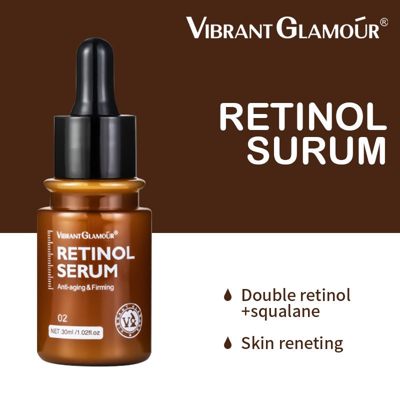 Vibrant Glamour Retinol Serum - 30ml Vibrant Glamour