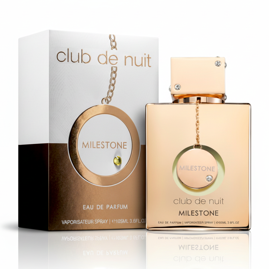 ARMAF Club De Nuit Milestone ARMAF