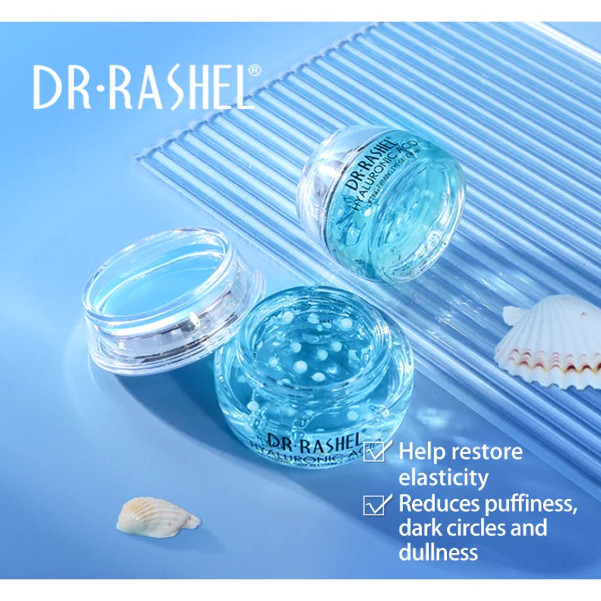 Dr.Rashel Youth Revitalizing Hyaluronic Acid Instant Hydration Essence Gel Cream - 50g DR.RASHEL