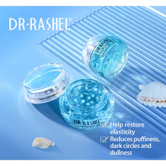 Dr.Rashel Youth Revitalizing Hyaluronic Acid Instant Hydration Essence Gel Cream - 50g DR.RASHEL