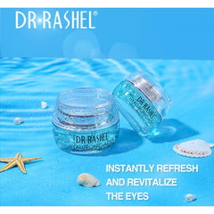 Dr.Rashel Youth Revitalizing Hyaluronic Acid Instant Hydration Essence Gel Cream - 50g DR.RASHEL