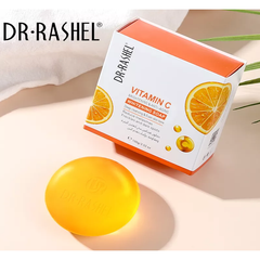 Dr.Rashel Vitamin C Whitening Soap - 100g DR.RASHEL