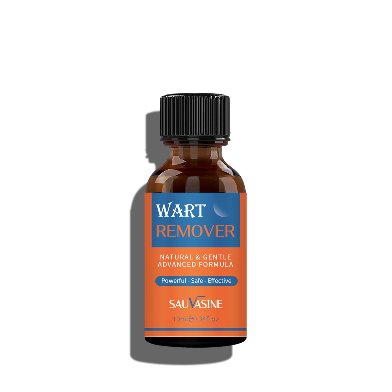 Sauvasine Wart Remover - 10ml Sauvasine