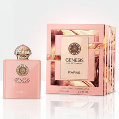 RIIFFS GENESIS Fariis 100 ml Glo Arabia