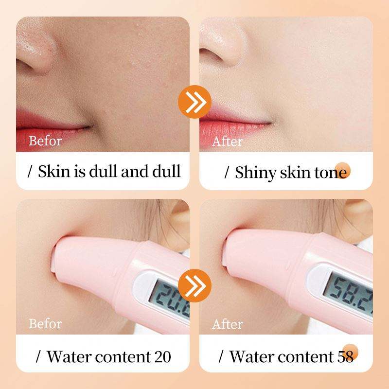 Sadoer Hyaluronic Acid Ampoule Serum Mask - 25g Sadoer