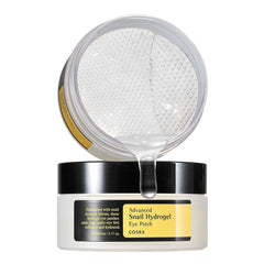 Cosrx Advanced Snail Hydrogel Eye Patch (60 patches) COSRX