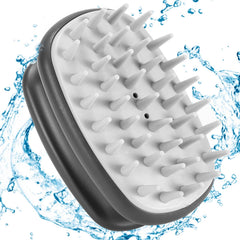 Huaxiaomei Fashion Combs - Shampoo Hair Brush - Assorted Color Huaxiaomei