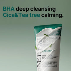 Some By Mi AHA.BHA.PHA 30 Days Miracle Acne Clear Foam - 100ml SOME BY MI