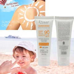 Disaar Sunscreen Spf90 - 40g Disaar