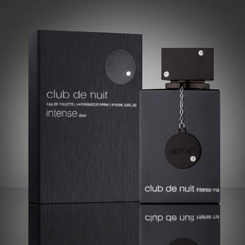 ARMAF Club De Nuit Intense Man105 ml ARMAF