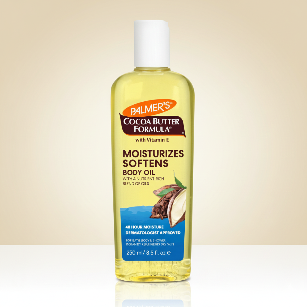 Palmer's Cocoa Butter Formula Moisturizes Soften Glo Arabia