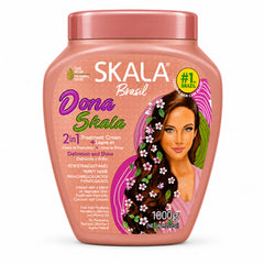Skala Dona Skala 2 In 1 Cream 1000 G SKALA