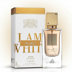 LATTAFA ANA Abiyedh Poudree 100 ml Lattafa
