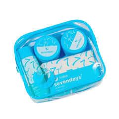 Sevendays Set By Herskin - 4 in 1 HerSkin