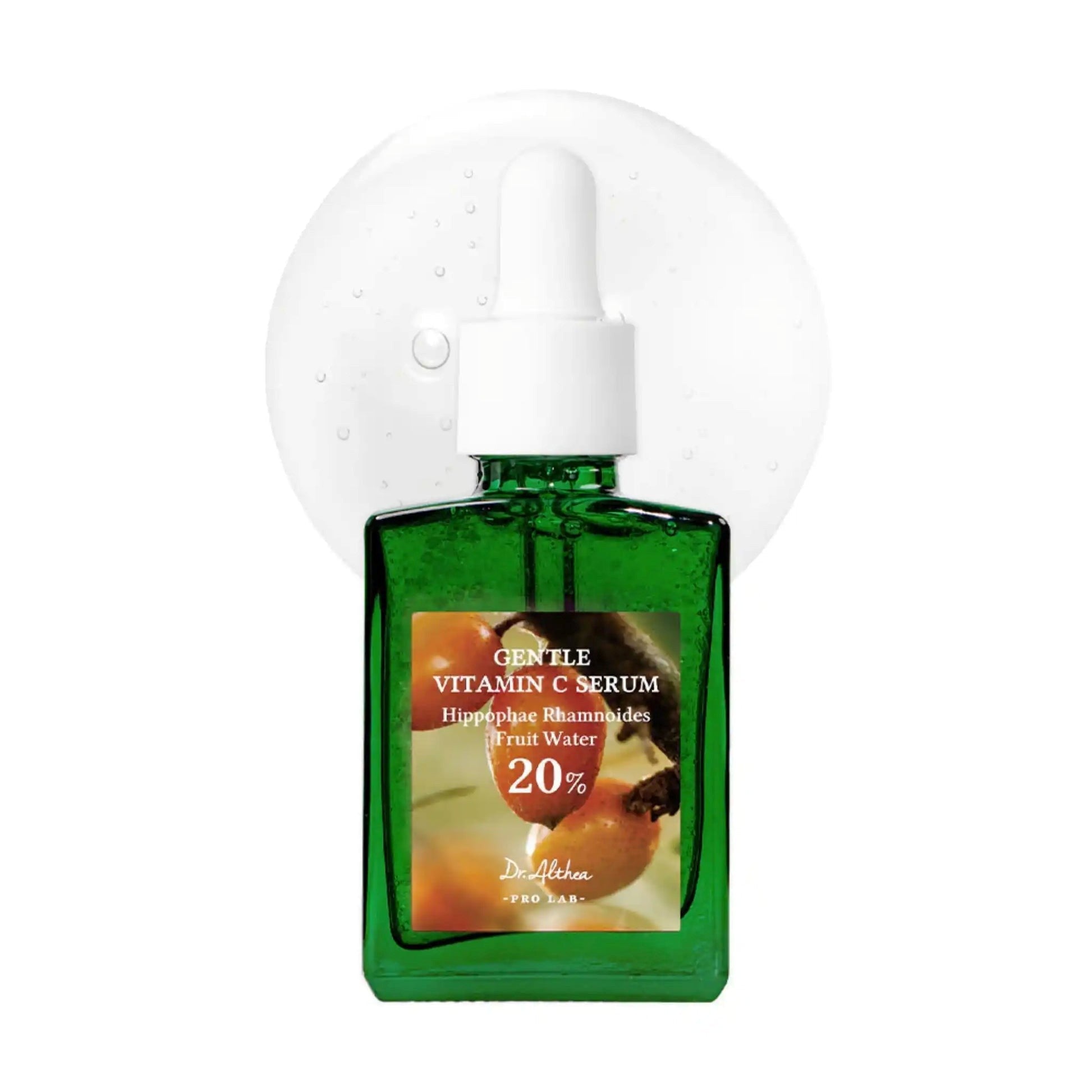 Dr. Althea Gentle Vitamin C Serum – 30ml Dr. Althea