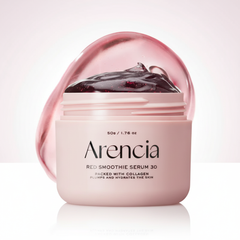 Arencia Fresh Red Smoothie Serum – 30/50g ARENCIA