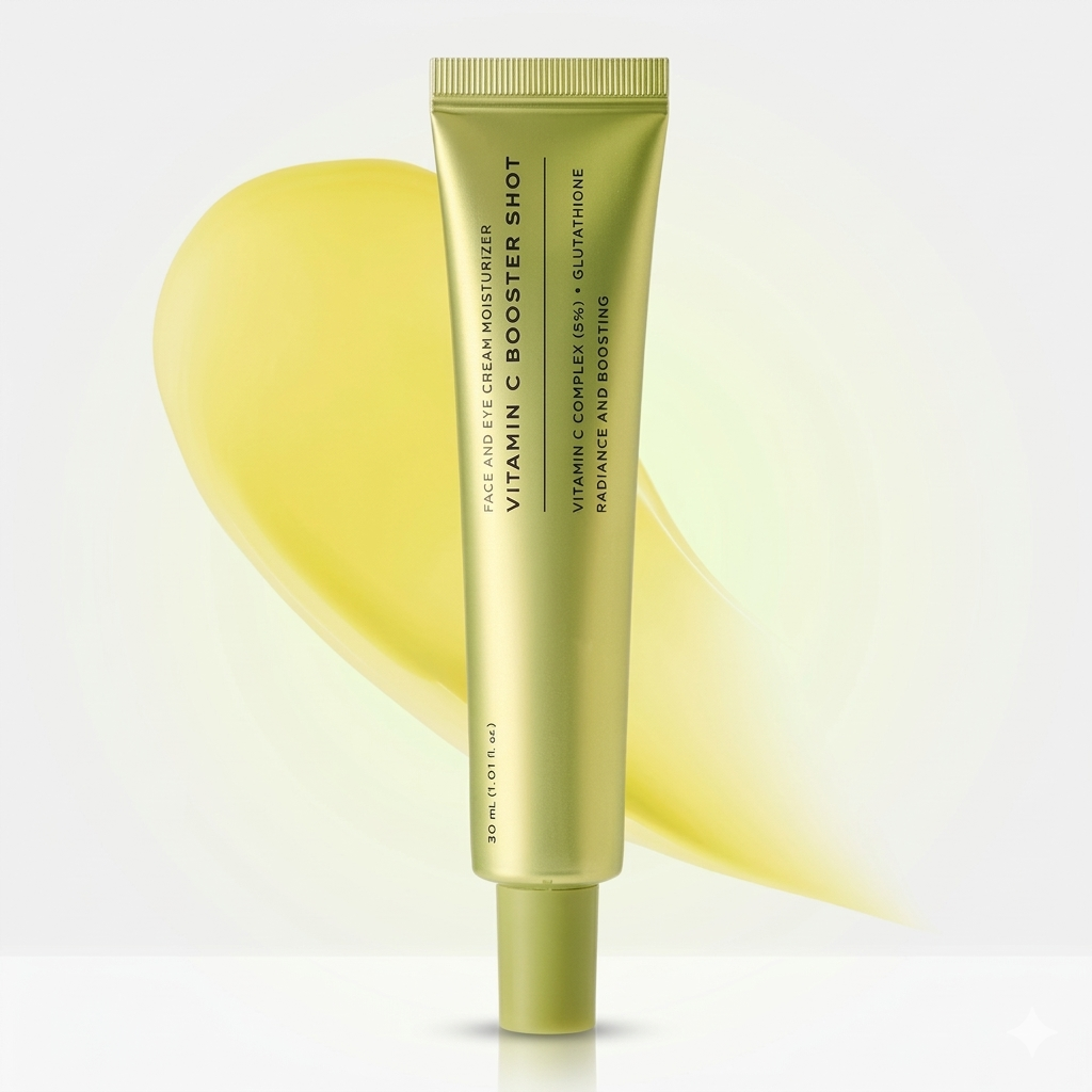 Arencia Vitamin C Booster Shot 30Ml ARENCIA