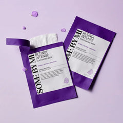 Some By Mi Retinol Intense Reactivating Mask Some By Mi