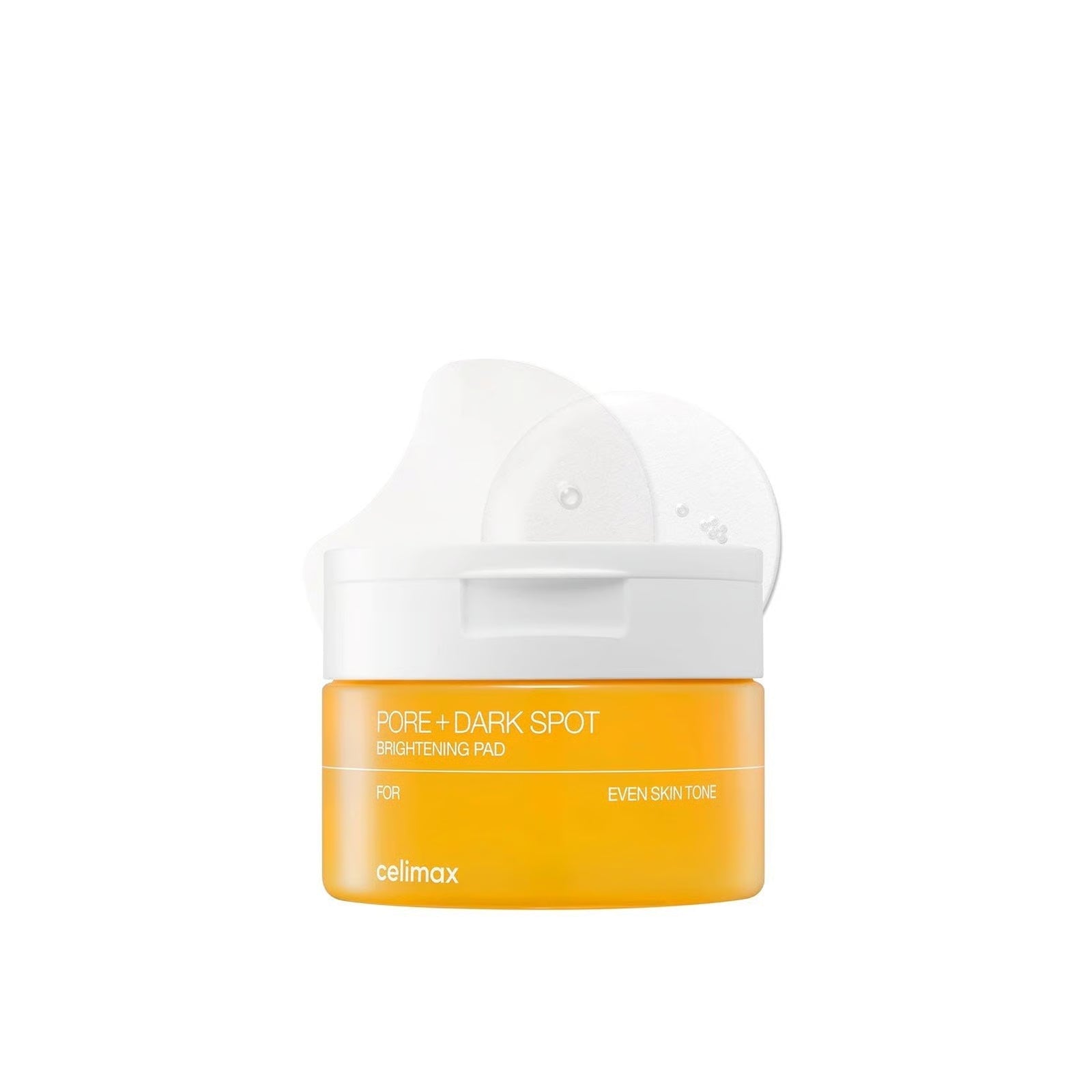 Celimax Pore + Dark Spot Brightening Pad (40 Pads) celimax
