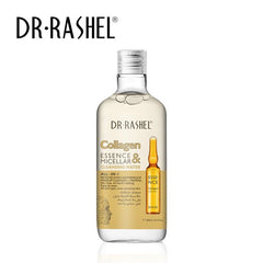 Dr.Rashel Collagen Essence Micellar Cleansing Water Glo Arabia