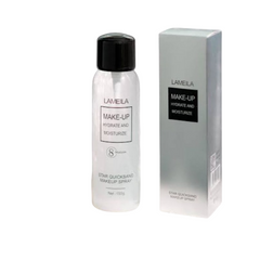 Lameila Make-up Quicksand Makeup Spray - 150ml Glo Arabia