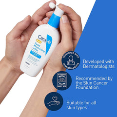 Cerave Facial Moisturizing Lotion Broad Spectrum SPF30 - 89ml CeraVe