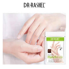 Dr.Rashel Argan Oil Nourishing Hand Mask - 36g DR.RASHEL