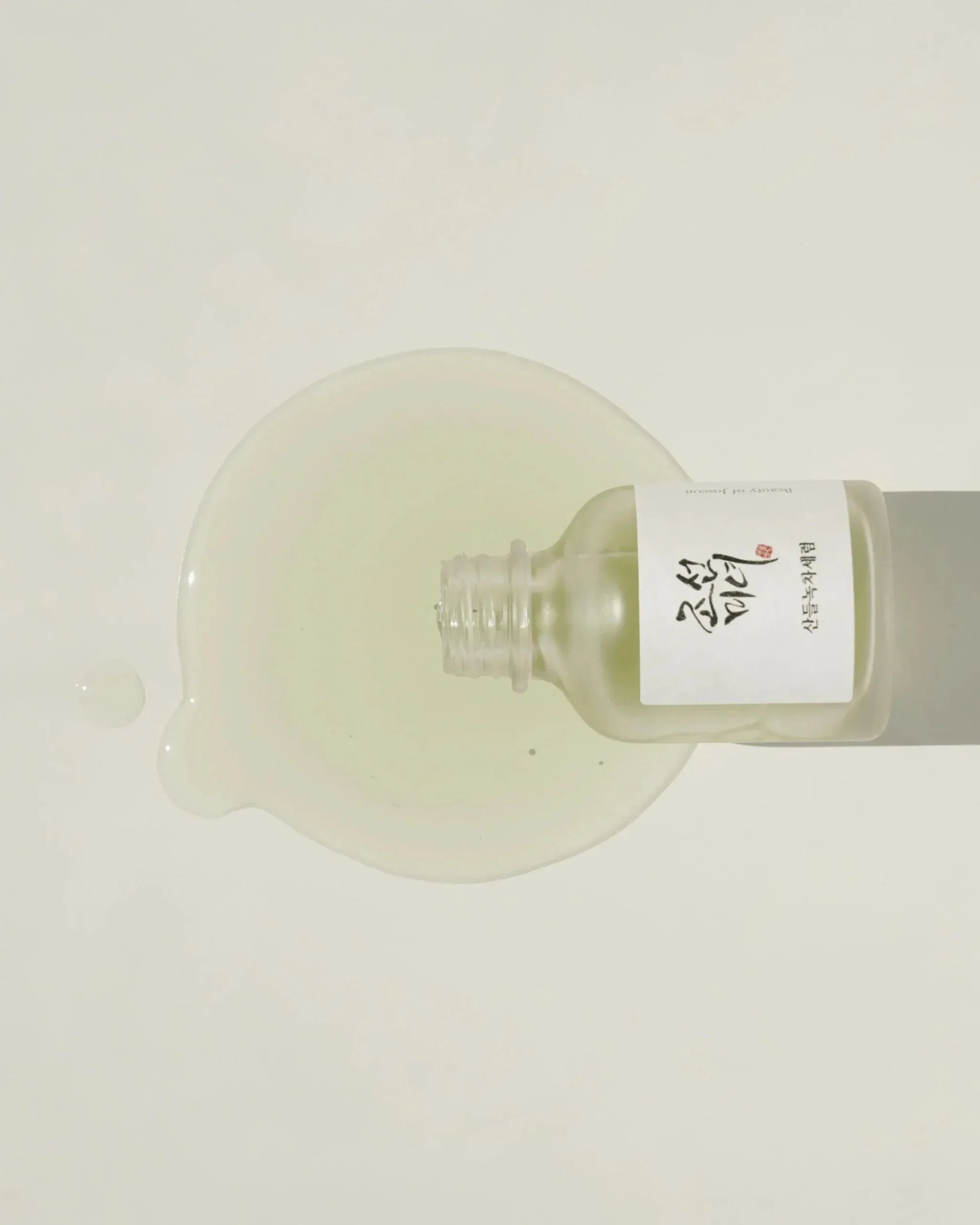 Beauty of Joseon Calming Serum Green Tea + Panthenol - 30ml Beauty Of Joseon