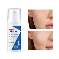 Disaar HA Moisturizing Facial Serum - 50ml Disaar