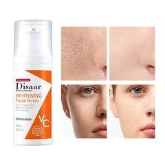 Disaar Vitamin C Whitening Facial Serum - 50ml Disaar