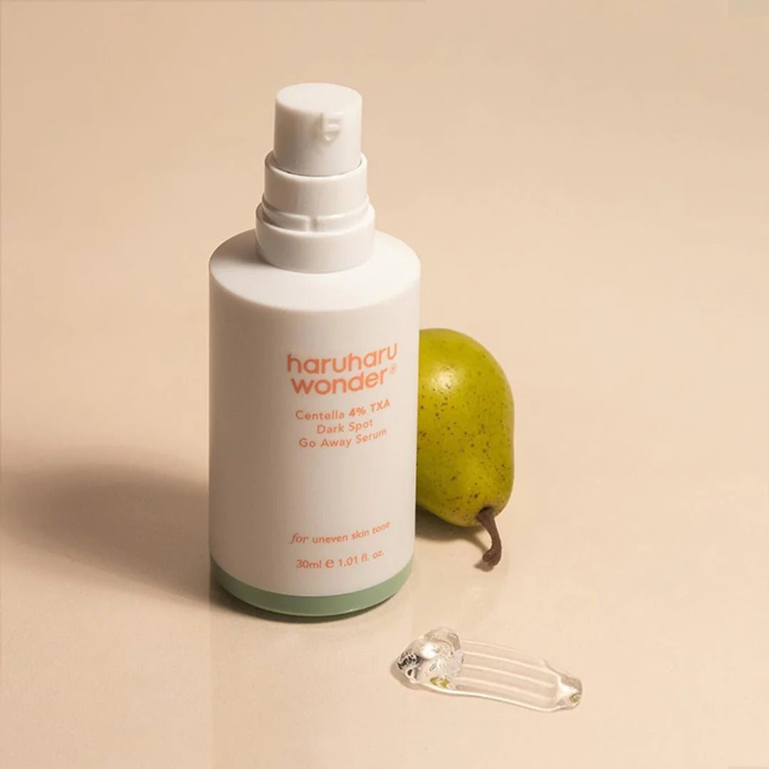 Haruharu Wonder Centella 4% TXA Dark Spot Go Away Serum - 30ml Haruharu Wonder