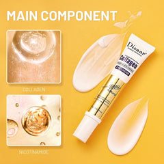 Disaar Collagen Eye Cream - 25g Disaar