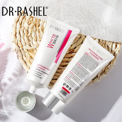 Dr.Rashel White Skin Whitening Fade Cleanser - 80g DR.RASHEL