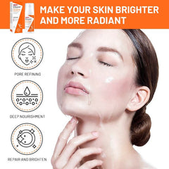 Disaar Vitamin C Whitening Facial Serum - 50ml Disaar