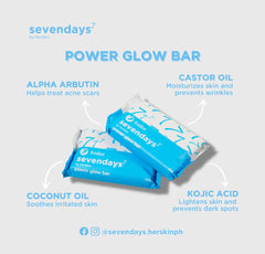 Sevendays Set By Herskin - 4 in 1 HerSkin