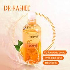 Dr.Rashel Vitamin C Niacinamide & Brightening Essence Toner - 500ml DR.RASHEL
