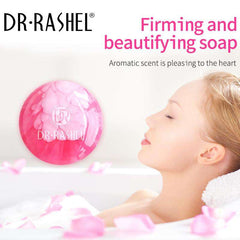Dr.Rashel Vaginal Tightening Whitening Soap -100g DR.RASHEL