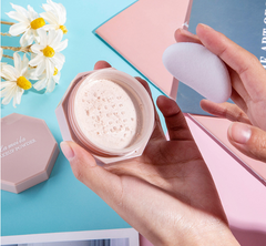 Lameila Makeup Powder - 7g Lameila