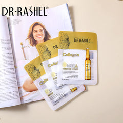 Dr.Rashel Collagen Elasticity & Firming Essence Mask - 25g DR.RASHEL