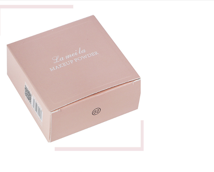 Lameila Makeup Powder - 7g Lameila