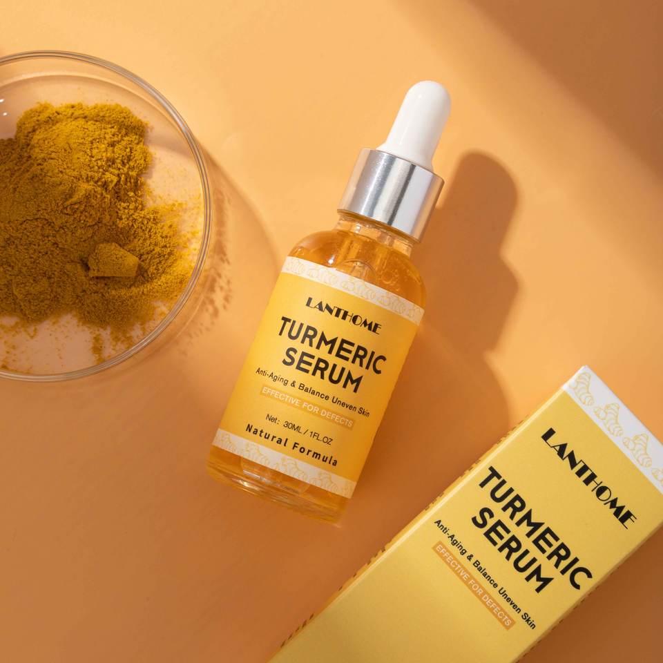 Lanthome Turmeric Serum - 30ml LANTHOME