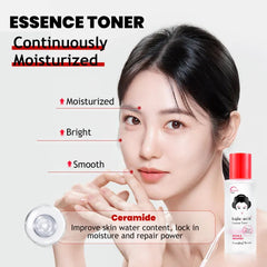 Kojic Acid Skin Care Series 5 Pcs Set Kojic