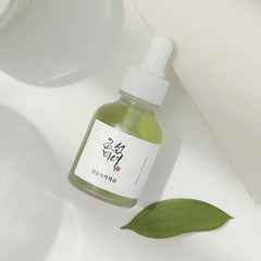 Beauty of Joseon Calming Serum Green Tea + Panthenol - 30ml Beauty Of Joseon
