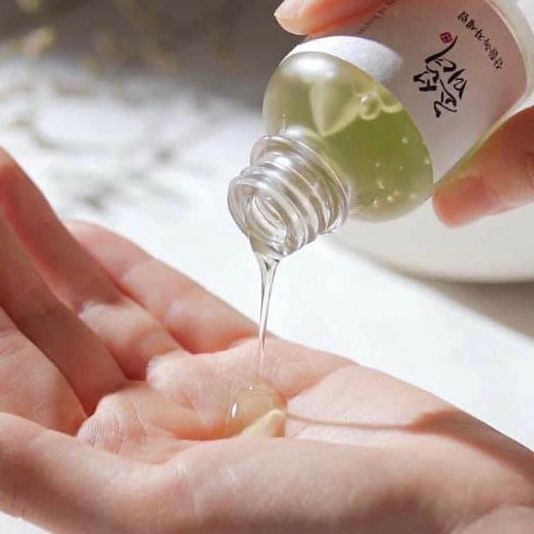 Beauty of Joseon Calming Serum Green Tea + Panthenol - 30ml Beauty Of Joseon