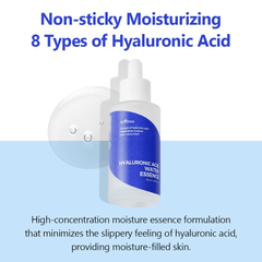 Isntree Hyaluronic Acid Water Essence - 50ml ISNTREE
