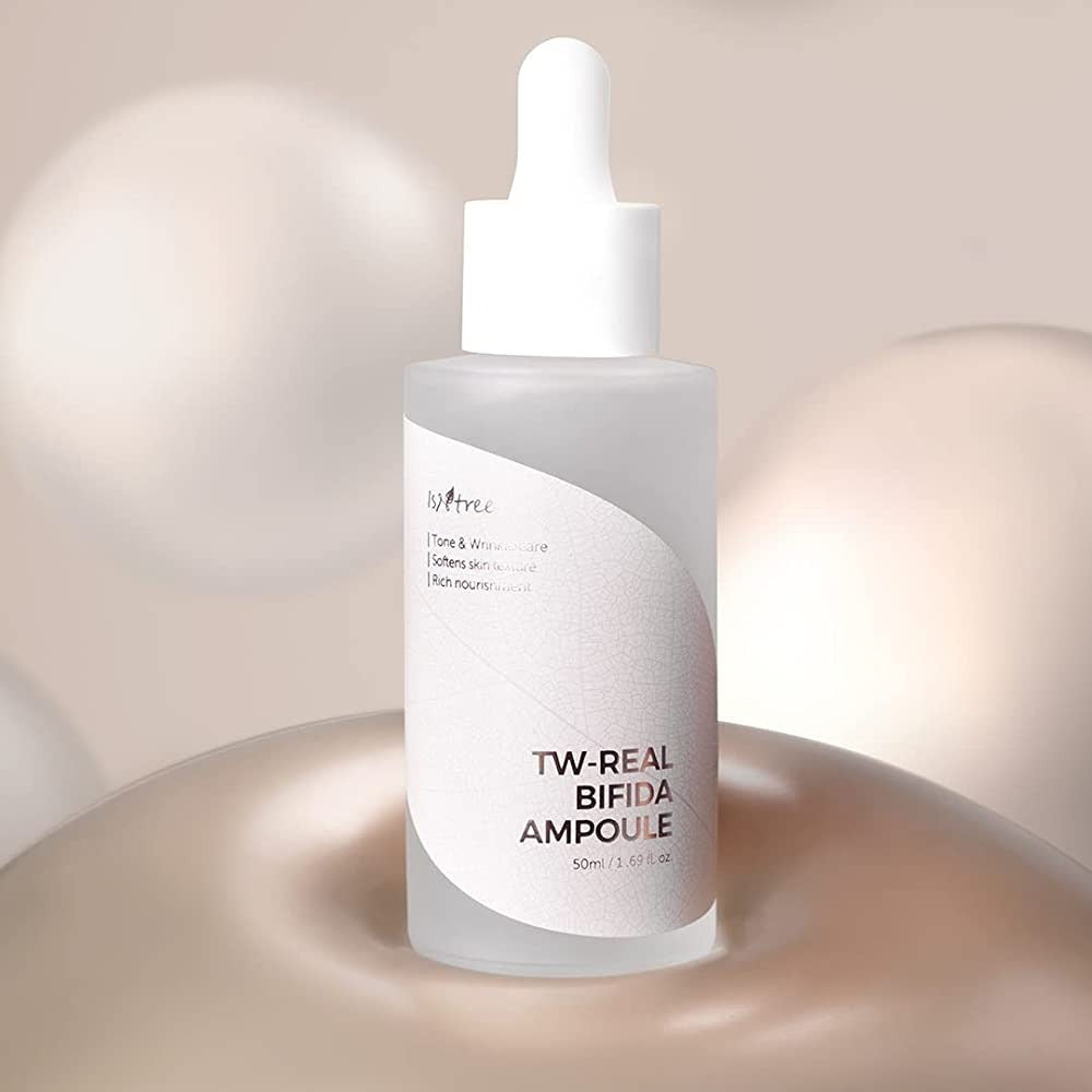 Isntree TW-Real Bifida Ampoule - 50ml ISNTREE